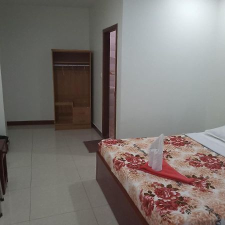 Phappy Guest House Phnom Penh Esterno foto