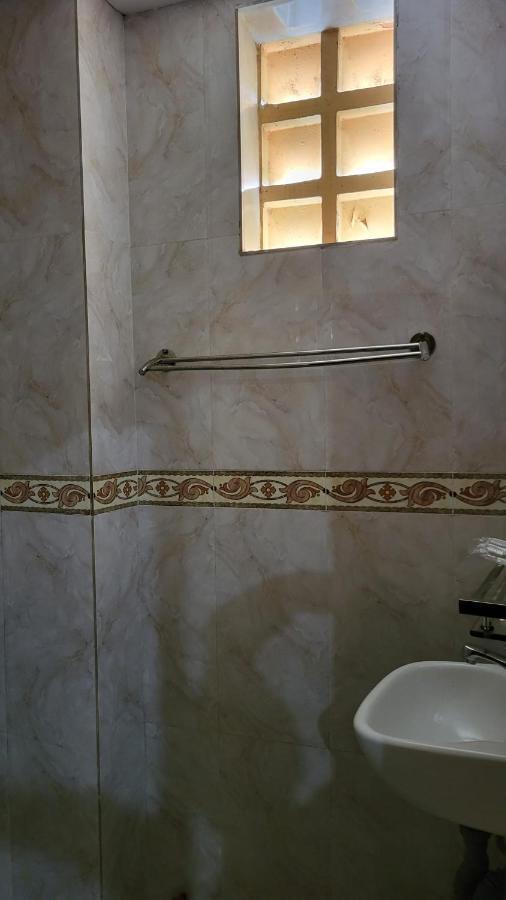 Phappy Guest House Phnom Penh Esterno foto
