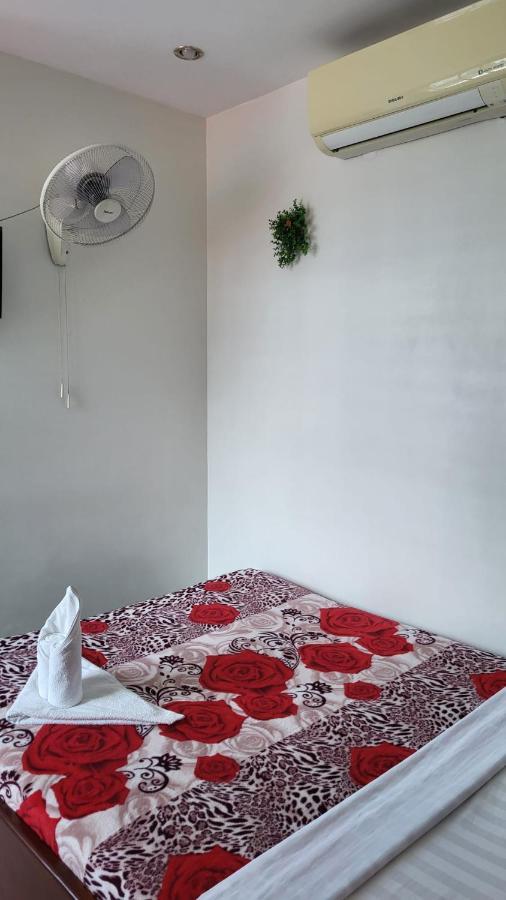 Phappy Guest House Phnom Penh Esterno foto