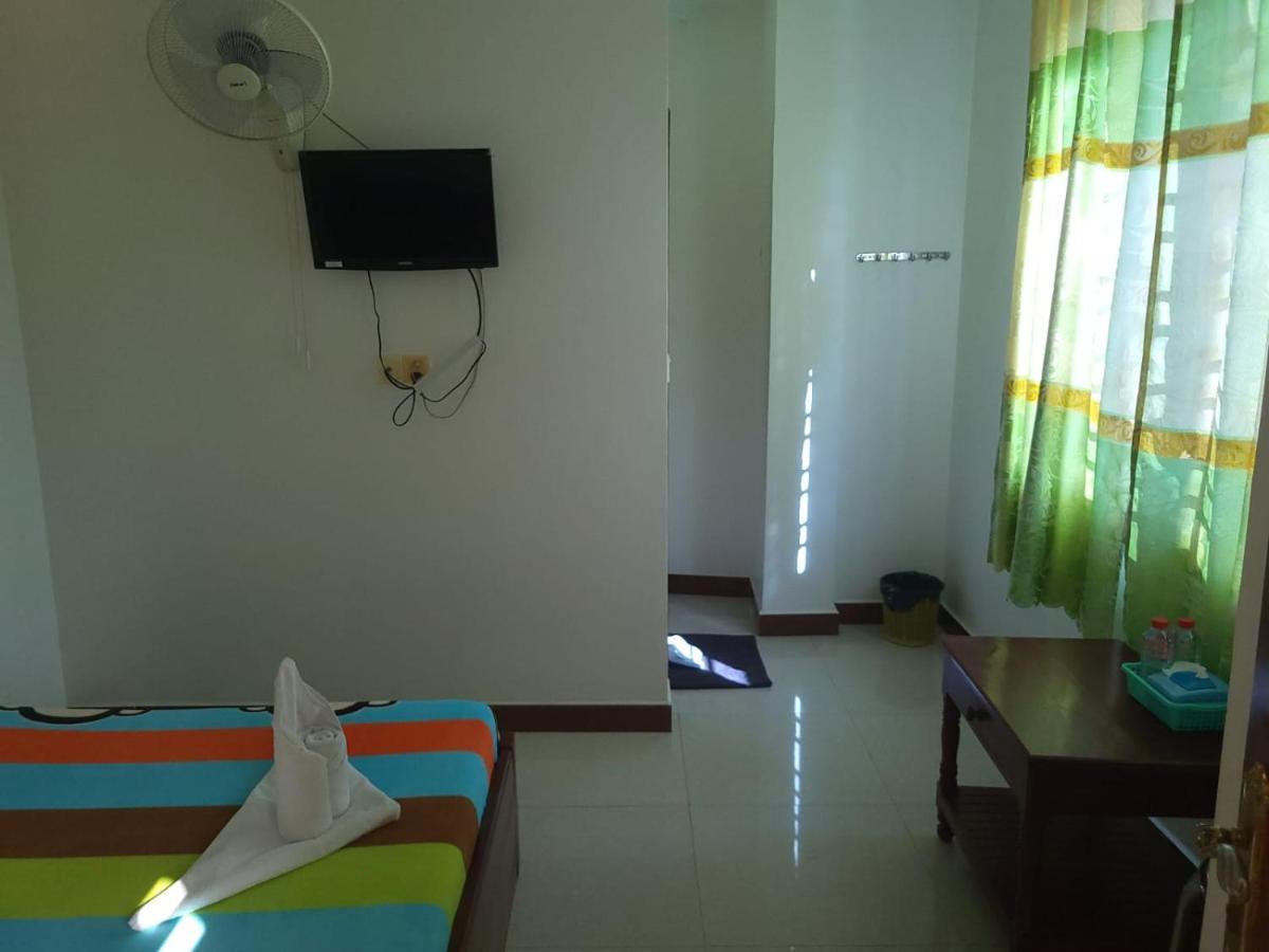 Phappy Guest House Phnom Penh Esterno foto