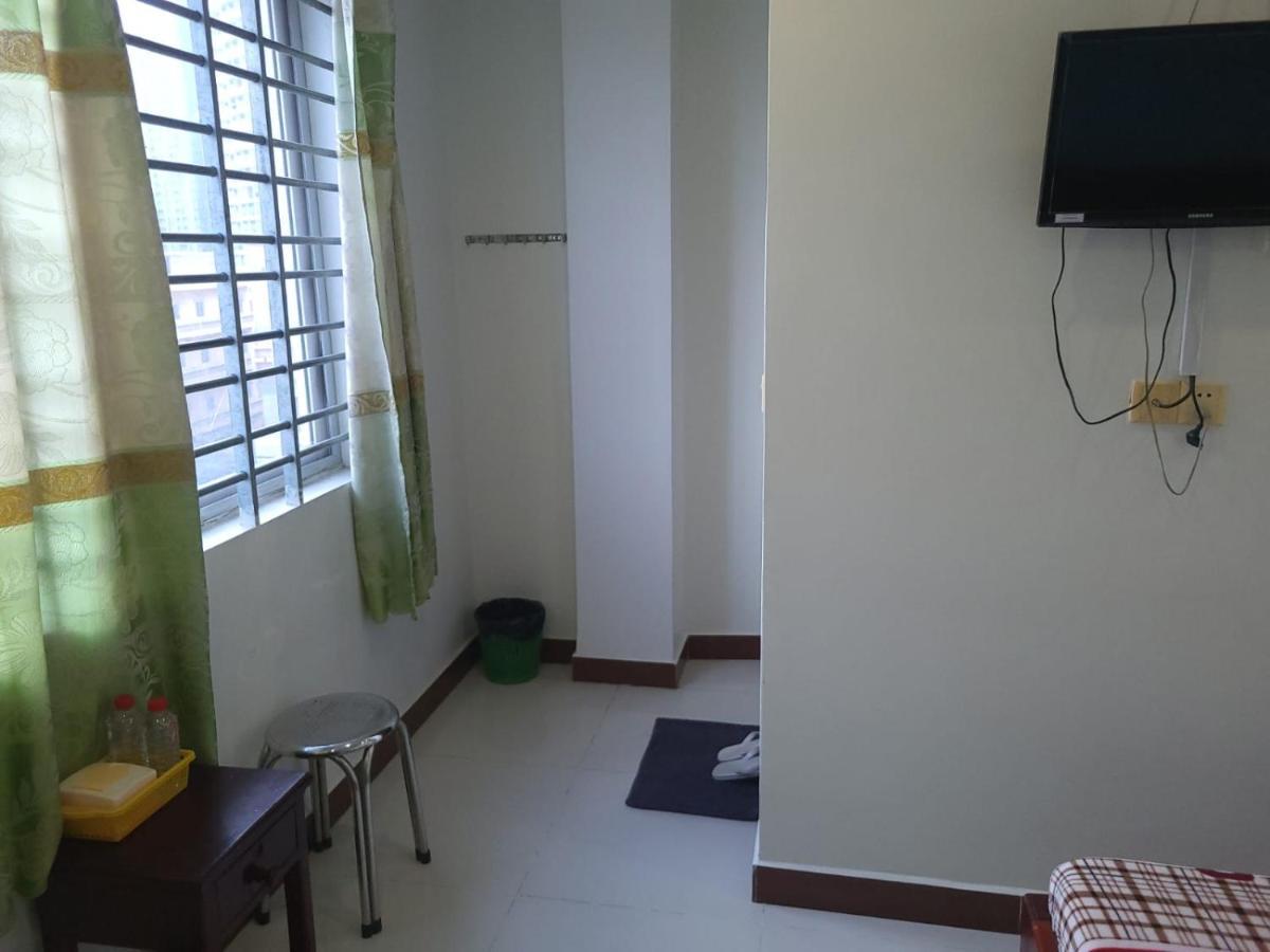 Phappy Guest House Phnom Penh Esterno foto
