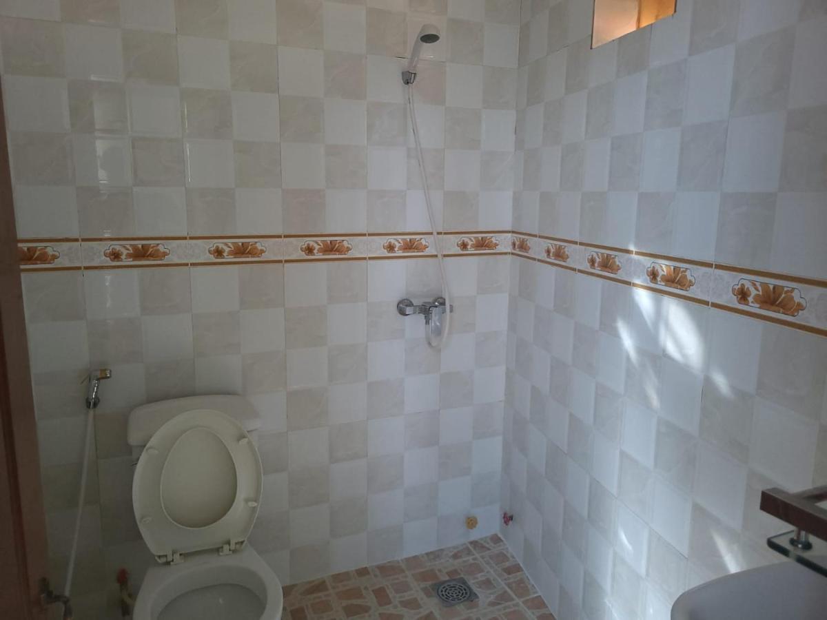 Phappy Guest House Phnom Penh Esterno foto